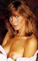 Maud Adams nude