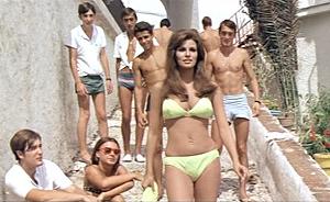 Raquel Welch